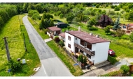 Prodej samostatnho RD, 104 m2, Alojzov (okres Prostjov)