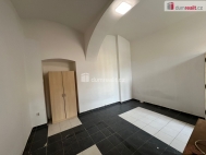 Pronjem bytu 1+1, 26 m2, OV, Praha 8, Libe, ul. Zenklova
