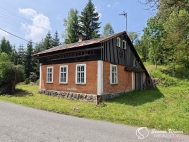 Prodej samostatnho RD, 0 m2, Luany nad Nisou (okres Jablonec nad Nisou) - exkluzivn