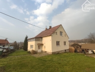 Prodej samostatnho RD, 200 m2, Star Ves nad Ondejnic, Star Ves (okres Ostrava-msto)