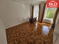 Prodej bytu 3+1, 100 m2, OV, Marinsk Lzn (okres Cheb), ul. Anglick