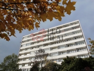 Pronjem bytu 1+kk, 38 m2, OV, Mlad Boleslav, Mlad Boleslav III, ul. Jinsk