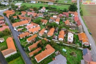 Prodej pozemku , uren k vstavb RD, Oleka, Bulnka (okres Praha-vchod)
