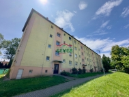 Prodej bytu 2+1, 0 m2, OV, Most, ul. sl. armdy