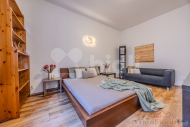 Prodej bytu 3+1, 110 m2, OV, Ostrava, Moravsk Ostrava (okres Ostrava-msto), ul. Puchmajerova - exkluzivn