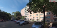 Pronjem bytu 2+1, 56 m2, OV, Praha 6, Veleslavn, ul. Makova