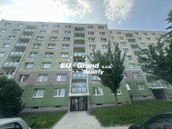 Pronjem bytu 2+1, 64 m2, OV, Varnsdorf (okres Dn), ul. Lesn