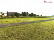 Prodej pozemku , uren k vstavb RD, dnice (okres Koln)