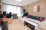 Prodej bytu 3+1, 78 m2, OV, Praha 8, imice, ul. Korycansk