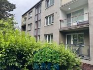 Prodej bytu 3+1, 74 m2, OV, Stedokluky (okres Praha-zpad), ul. Lidick