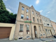 Prodej bytu 1+1, 0 m2, OV, Dn, Dn II-Nov Msto, ul. Lipov - exkluzivn