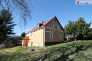 Prodej samostatnho RD, 160 m2, A, Mokiny (okres Cheb)