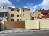 Pronjem bytu 1+kk, 30 m2, OV, Vizovice (okres Zln), ul. Masarykovo nm.