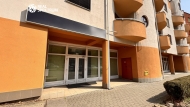Pronjem obchodnch prostor, Brno, Krlovo Pole (okres Brno-msto)
