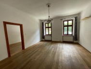Prodej bytu 3+kk, 64 m2, OV, Brno, Veve (okres Brno-msto), ul. Jirskova