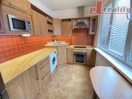 Prodej bytu 2+1, 0 m2, OV, Hranice, Hranice I-Msto (okres Perov), ul. Obrnc mru