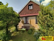 Prodej samostatnho RD, 158 m2, Such (okres Blansko)