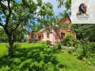 Prodej samostatnho RD, 232 m2, Horn Msto, Skly (okres Bruntl)