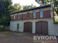 Prodej samostatnho RD, 105 m2, Liberec, Liberec I-Star Msto