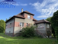 Prodej samostatnho RD, 0 m2, Hladk ivotice (okres Nov Jin) - exkluzivn