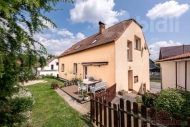 Prodej samostatnho RD, 186 m2, esk Lpa, Doln Libchava