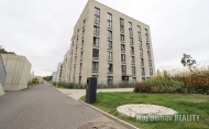 Pronjem bytu 1+kk, 24 m2, OV, Praha 9, Libe, ul. Novovysoansk