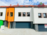 Pronjem adovho RD, 160 m2, Roudnice nad Labem (okres Litomice) - exkluzivn