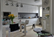 Pronjem bytu 3+kk, 70 m2, OV, Praha 8, Kobylisy, ul. Slancova