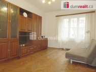 Pronjem bytu 2+kk, 55 m2, OV, Praha 6, Bubene, ul. N. A. Nkrasova