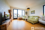 Prodej bytu 3+kk, 166 m2, OV, Praha 8, Doln Chabry