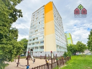 Prodej bytu 2+1, 63 m2, DV, Dn, Dn III-Star Msto, ul. erotnova