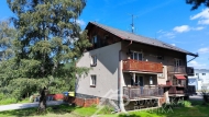 Prodej bytu 3+1, 70 m2, OV, Vimperk, Vimperk III (okres Prachatice), ul. pidrova