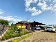 Prodej samostatnho RD, 110 m2, Havov, Prostedn Such (okres Karvin) - exkluzivn