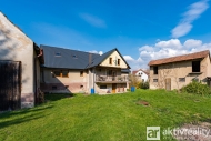 Prodej samostatnho RD, 120 m2, Sndovice, Velk Hubenov (okres Litomice)