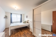 Prodej samostatnho RD, 134 m2, Hrdek (okres Znojmo)