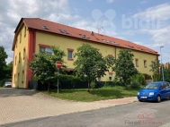 Prodej bytu 2+kk, 47 m2, OV, Milovice, Mlad (okres Nymburk), ul. Katanov - exkluzivn