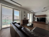 Pronjem bytu 2+kk, 79 m2, OV, Brno, Husovice (okres Brno-msto), ul. Musilova