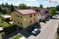 Pronjem bytu 3+1, 90 m2, OV, Dobr Voda u eskch Budjovic (okres esk Budjovice), ul. Pod Lesem