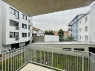 Pronjem bytu 1+kk, 35 m2, OV, Brno, idenice (okres Brno-msto), ul. Tborsk