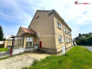 Prodej bytu 2+1, 80 m2, OV, Lomnice, Tn (okres Sokolov), ul. Mnesova