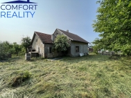 Prodej samostatnho RD, 0 m2, Odry, Poho (okres Nov Jin) - exkluzivn