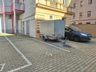 Pronjem, Brno, Zbrdovice (okres Brno-msto)
