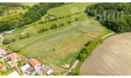 Prodej pozemku , uren k vstavb RD, Valy (okres Pardubice) - exkluzivn