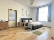 Prodej bytu 2+1, 80 m2, OV, Praha 8, Libe, ul. nmst Dr. Vclava Holho