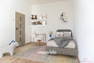 Prodej bytu 3+1, 102 m2, OV, Praha 8, Libe, ul. nmst Dr. Vclava Holho