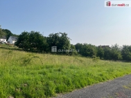 Prodej pozemku , uren k vstavb RD, Bordovice (okres Nov Jin)