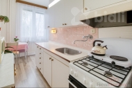 Prodej bytu 2+1, 0 m2, OV, Tachov, ul. Blojarsk - exkluzivn