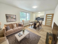 Pronjem bytu 1+kk, 0 m2, OV, Svitvka (okres Blansko), ul. koln