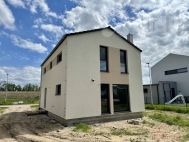 Prodej samostatnho RD, 108 m2, Pardubice, Doubravice - exkluzivn
