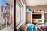 Prodej bytu 3+kk, 72 m2, OV, Beroun, Beroun-Zvod, ul. Na Veselou